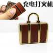 充電火機(jī)是否真的防風(fēng)？深入解析技術(shù)原理與市場推薦